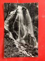 Bad Harzburg - Radau Wasserfall, Ophalen of Verzenden, 1940 tot 1960, Gelopen, Duitsland