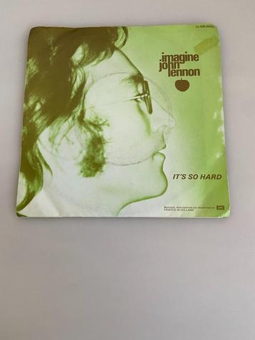 John Lennon imagine beschikbaar voor biedingen