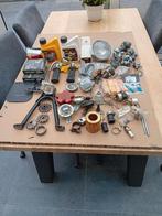 Zundapp onderdelen., Ophalen of Verzenden, Gebruikt, Overige typen