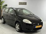 Fiat Grande Punto 1.2 Active, Auto's, Origineel Nederlands, Te koop, 990 kg, Benzine