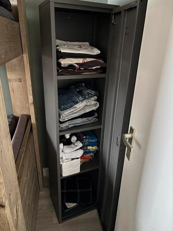 Ikea ivar lockerkast - afbeelding 3