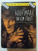 The Nightmare on elm street, Vanaf 16 jaar, Ophalen of Verzenden, Zo goed als nieuw