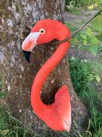 Flamingo beeld, Ophalen, Nieuw
