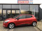 Renault Clio 0.9TCe 90PK LIMITED : NAVI/BT/CC/LMV/AIRCO - NL, Voorwielaandrijving, 898 cc, Stof, Gebruikt