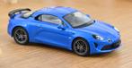 Alpine A110 S Pack Aero Blauw 2023 1:43 NOREV ref: 517870, Hobby en Vrije tijd, Modelauto's | 1:43, Verzenden, Nieuw, Auto, Overige merken