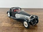 Solido 136 Bugatti 41 Royale 1930, Hobby en Vrije tijd, Modelauto's | 1:43, Ophalen of Verzenden, Zo goed als nieuw, Auto, Solido