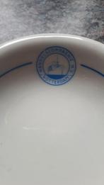 Antiek melkkannetje HANDELSCOMPAGNIE NV, Ophalen of Verzenden