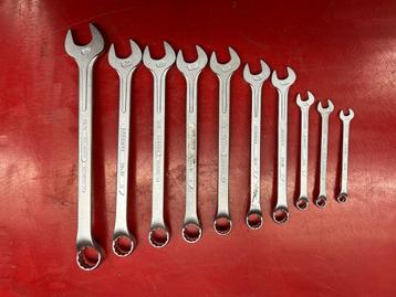 Gedore 1b ringsteeksleutels nieuw beschikbaar voor biedingen