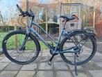 Liv Lissom SLR 1 Gray Aqua, maat L, Fietsen en Brommers, Fietsen | Dames | Sportfietsen en Toerfietsen, Ophalen, Meer dan 20 versnellingen