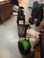 I-Coco E-Chopper - Slechts 432 km!, Ophalen, Zo goed als nieuw, Overige typen, Overige merken