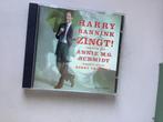 Harry Bannink zingt! muzikale leiding Henny Vrienten,, Verzenden, Zo goed als nieuw, Levenslied of Smartlap