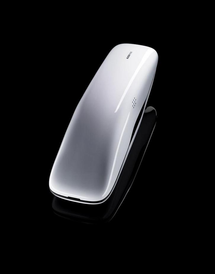 Alessi Phone — vaste telefoon, Telecommunicatie, Vaste telefoons | Handsets en Draadloos, Zo goed als nieuw, 1 handset, Ophalen of Verzenden