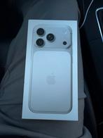 Iphone 17 Pro 256GB Nieuw Geseald Factuur, Telecommunicatie, Mobiele telefoons | Apple iPhone, Ophalen of Verzenden, Zo goed als nieuw