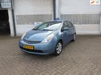 Toyota Prius 1.5 VVT-i Comfort clima cruise, 65 €/maand, Gebruikt, 4 cilinders, Blauw
