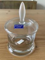 nieuw bonbonschaaltje merk Flirt by R&B, Ophalen of Verzenden, Nieuw, Rond, Glas