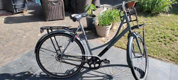 Pelikaan transport stadsfiets  beschikbaar voor biedingen