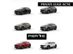 Mazda CX-30 2.5 e-SkyActiv-G M Hybrid Prime-line *PRIVATE LE, Stof, 4 cilinders, Wit, Bedrijf