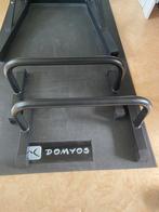 Lage Parallettes / Dip Bars (Set van 2), Sport en Fitness, Fitnessmaterialen, Ophalen, Zo goed als nieuw, Overige typen