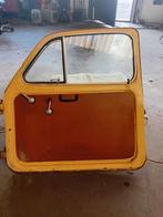 Fiat 500, Ophalen of Verzenden, Zo goed als nieuw