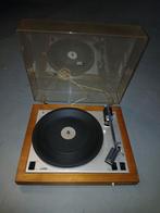 3 Platenspelers - Opknappers, Ophalen of Verzenden