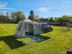 Klep tent, Ophalen, Zo goed als nieuw, Tot en met 2