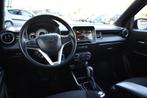 Suzuki Ignis 1.2 Smart Hybrid Select CVT automaat 83pk | Air, Auto's, Stof, Gebruikt, 4 cilinders, 23 km/l