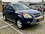Honda CR-V 2.0i ES 4WD NETTE AUTO CLIMA NAP RIJDT GOED HANDE, 1998 cc, 4 cilinders, 150 pk, Bedrijf
