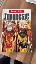Indonesie, Overige merken, Ophalen of Verzenden, Zo goed als nieuw, Azië