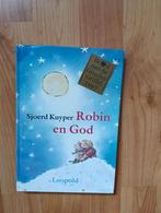 Robin en God - Sjoerd Kuyper, Ophalen of Verzenden, Gelezen, Sjoerd Kuyper