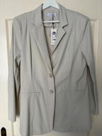 Blazer Nicolette Kluijver mt xl NIEUW travelstof, Kleding | Dames, Ophalen of Verzenden, Nieuw, Maat 42/44 (L)
