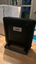HP thin client J9A90EA, Computers en Software, Desktop Pc's, Ophalen, Zo goed als nieuw