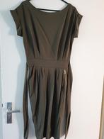 Groene jurk met zakken, Fashion, maat M, Maat 38/40 (M), Fashion, Nieuw, Ophalen of Verzenden