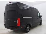 Mercedes-Benz Sprinter 315CDI 150PK Automaat L2H2 RWD | BPM, Automaat, Zwart, 4 cilinders, 150 pk