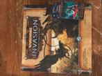 Warhammer invasion the card game, Verzenden, Gebruikt