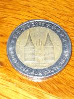 Twee euromunt Duitsland, Postzegels en Munten, Munten | Europa | Euromunten, Ophalen of Verzenden, Duitsland, 2 euro