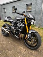 Street triple SPECIAL, Ophalen of Verzenden, Nieuw
