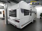 Hobby Excellent Edition 540 UFF Model 2026, Bekl. Nyo, Caravans en Kamperen, Caravans, Rondzit, Hobby, Bedrijf, 6 tot 7 meter