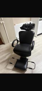 Te koop: complete inboedel kapsalon, Ophalen