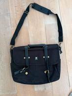 Vanguard schoudertas, Ophalen of Verzenden, Nieuw, Zwart