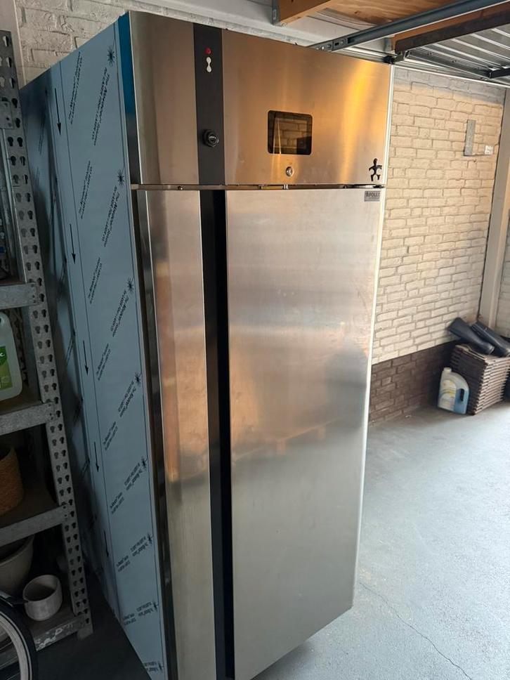 Klimaatkast laboratorium - 750 liter - RV en Temp, Witgoed en Apparatuur, Overige Witgoed en Apparatuur, Nieuw, Ophalen of Verzenden