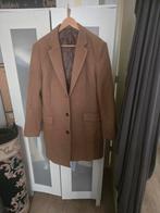 Camel kleurige herenjas, Kleding | Heren, Jassen | Winter, Ophalen, Zo goed als nieuw, Maat 52/54 (L), Bruin