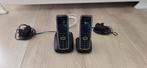 Gigaset 350, Telecommunicatie, Vaste telefoons | Handsets en Draadloos, Ophalen of Verzenden, 2 handsets