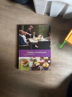 Gluten- en lactosevrij genieten - Viviane Vaes, Gelezen, Voorgerechten en Soepen, Ophalen of Verzenden, Europa