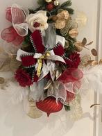 Kerst deur/wandhanger, Diversen, Kerst, Ophalen of Verzenden, Nieuw