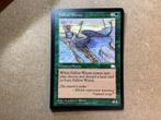 1x Fallow Wurm (Near Mint), Ophalen of Verzenden, Zo goed als nieuw, Losse kaart