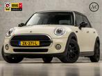 MINI Mini 1.5 Cooper Sport (5 DEURS, NAVIGATIE, LED KOPLAMPE, Auto's, 12 maanden, Gebruikt, Wit, Bedrijf