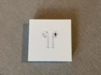 Apple Airpods (2nd Generation) with Wireless Charging Case, Ophalen of Verzenden, Nieuw, In oorschelp (earbud)