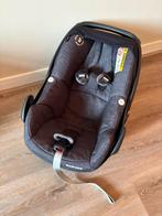 Maxi cosi pebble pro familyfix2 familyfix I-size, Kinderen en Baby's, Ophalen, Zo goed als nieuw, Isofix, 0 t/m 13 kg