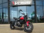 Triumph TRIDENT 660 (bj 2025), Bedrijf, Meer dan 35 kW, Naked bike
