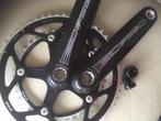 FSA Carbon Pro crankset, steel triple crankset and more, Crankstel of Pedalen, Nieuw, Ophalen of Verzenden, FSA